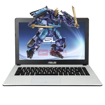 华硕(asus)x455ld4210 14寸笔记本电脑/i5-4210/4g/1tb/w8/2g独显