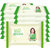 可爱多 便携婴儿湿纸巾10抽/包 多规格(10抽x15包)