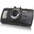 丹玛特H80 行车记录仪 1080P超高清 迷你隐藏 广角170度 3.0寸大屏(官方标配)