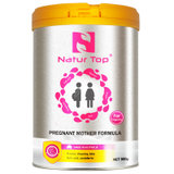 诺崔特澳洲进口孕妇奶粉含DHA叶酸铁蛋白营养配方哺乳期900g