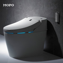 MOPO/摩普 MP-2004智能马桶 一体式智能座便器 全自动翻盖坐便器(孔距等通知免费送货上门+安装)