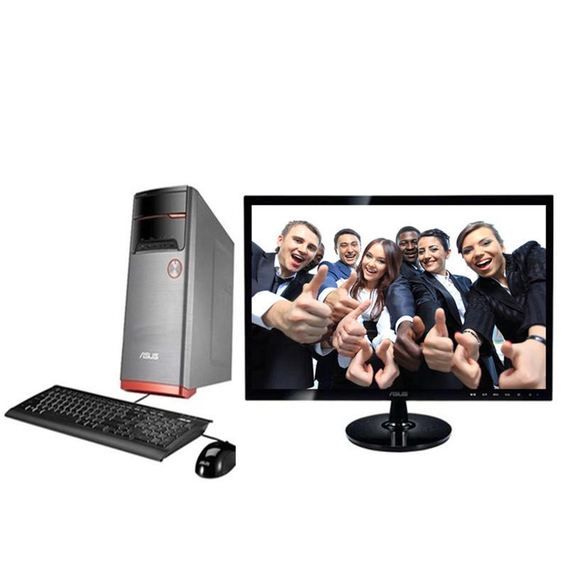 华硕m32al-g1052a3台式电脑