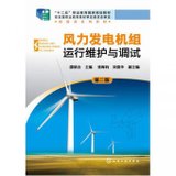 风力发电机组运行维护与调试(第2版新能源系列教材十二五职业教育国家规划教材)
