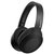 索尼蓝牙耳机WH-H910N黑