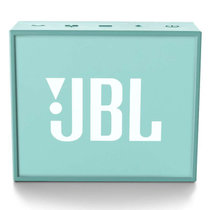 JBL GO音乐金砖 随身便携HIFI 蓝牙无线通话音响 户外迷你小音箱  绿色(蓝绿色)