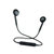 ecake电子派 S6蓝牙耳机 无线音乐运动型跑步耳塞 双耳入耳开车 智能降噪 高清通话 舒适长时间待机(黑色)