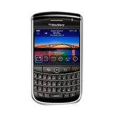 黑莓（BlackBerry）9630全键盘手机（黑）电信3G手机