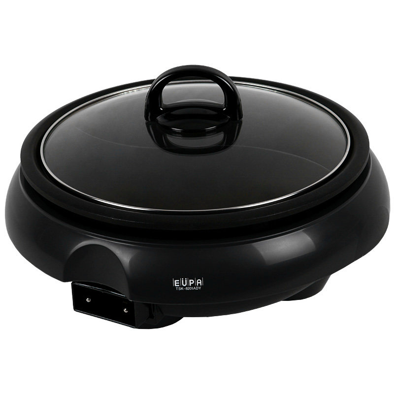 灿坤tsk-8201ady电火锅