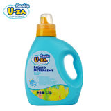 U-ZA 婴儿洗衣液1300ml