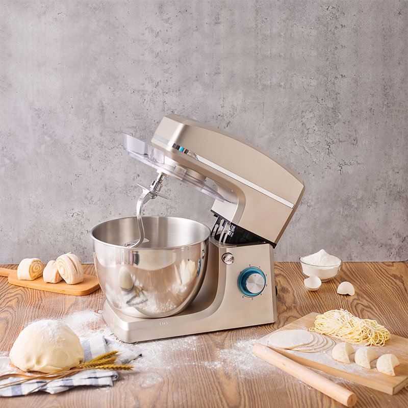 顺然8升厨师机1500w烘焙/烧烤