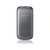 三星（SAMSUNG）E1190 GSM手机（钛灰）非定制机