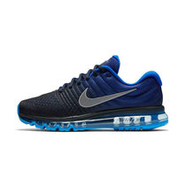 Nike 耐克官方 NIKE AIR MAX 2017 男鞋女鞋跑步运动鞋子 849560 849559系列(849559-400 42)