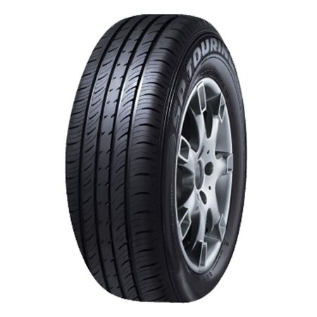 邓禄普175/70 r13 t1 轮胎(千里马)