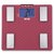 百利达（TANITA）UM-041人体脂肪测量仪（红色）