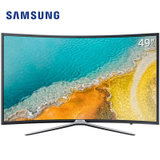 三星（SAMSUNG）UA49K6800AJXXZ 49英寸 全高清曲面智能网络平板液晶电视 客厅电视机