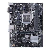 华硕（ASUS）PRIME B250M-D 主板（Intel B250/LGA 1151）