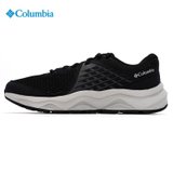 Columbia哥伦比亚徒步鞋男鞋2021秋季新款户外舒适透气休闲时尚耐磨减震登山鞋BM0354(BM0354010 40)