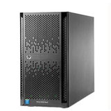 惠普（HP）塔式服务器主机 ML150 G9 E5-2620V3 550W 双CPU主机+550W电源 2*8GB+4*