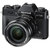 富士微单（FUJIFILM）X-T20 微单/照相机 XF18-55  黑色