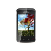 黑莓9530 单卡双模3G手机（黑色）CDMA2000/GSM 电信定制