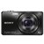 索尼（SONY）DSC-WX200数码相机 黑色 1820万像素10倍光学变焦2.7寸液晶屏25MM广角1080i视频拍摄WIFI功能！还有还有，太多功能，亲们自己发掘吧！