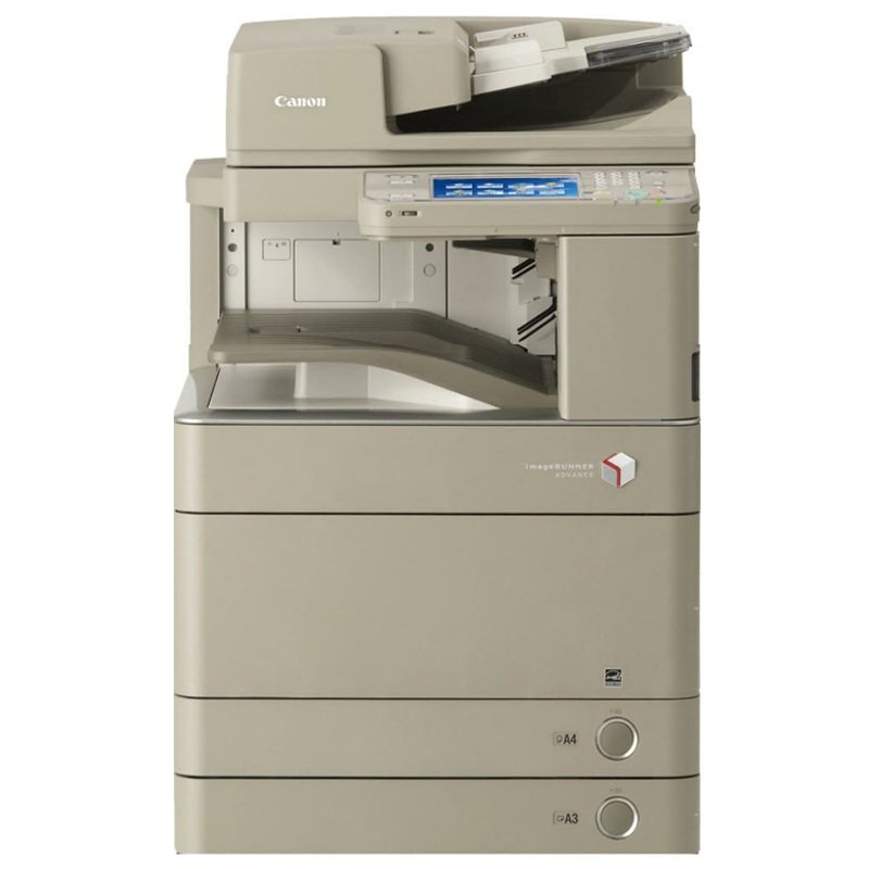 佳能ir c5235复印机