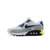 耐克Nike air max90 2014男女鞋气垫鞋休闲鞋跑步鞋运动鞋537384-105(深灰墨绿 43)