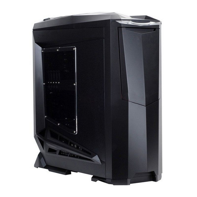 名龙堂(mloong)i7-4930k/gtx980-4g/32g/ssd六核主机