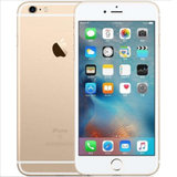 Apple 苹果 iPhone6S/iPhone6S Plus 移动联通电信4G手机(金色)