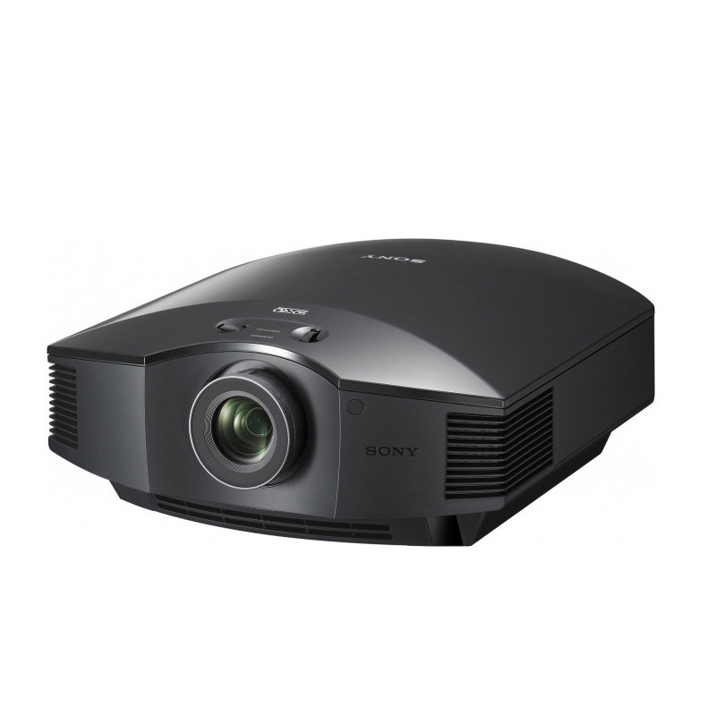 投影机索尼(sony) vpl-hw58es投影仪 家庭影院 3d 1080p 高清家用投影
