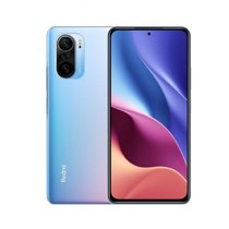 小米Redmi红米K40 旗舰骁龙870 三星AMOLED 120Hz高刷直屏 游戏电竞智能5G手机(幻境)