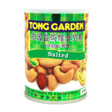 泰国进口  东园  盐焗综合坚果 150g/罐