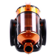 宝家丽（bobbot）吸尘器 D-9005S 家用 四重过滤  高效除尘