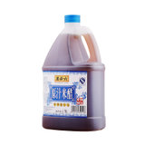 六必居 原汁米醋 1.75L/桶