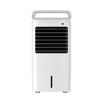 Midea/美的空调扇蒸发式水冷扇自然风冷风扇大风量制冷AC120-16AR/16BRW(白色 热销)