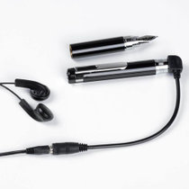 企业定制 多功能降噪录音钢笔LY-201 不零售