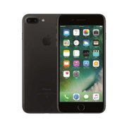 Apple iPhone7 Plus苹果新品 联通 移动4G IP67级防水手机 港版32G 128G 256G可选(黑色)