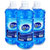 遇立洁 清洁用品 玻璃水(-25度2瓶 六瓶装)