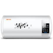 优迅（UX）A8 电热水器 速热储水式 双防电墙数码显示(圆筒电热水器40L)