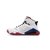 Nike耐克乔丹Air Jordan Mars 270男子气垫运动休闲篮球鞋跑步鞋CD7070-104(白色 44.5)