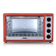 格兰仕(Galanz) K1 电烤箱 家用30升全能温控王电烤箱，旋转电烤箱上下独立控温热风旋转