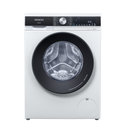 西门子(Siemens)XQG100-WJ45UM000W白 10kg BLDC变频电机 大容量洗烘一体机 智能除渍 热风清新