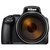 【国美自营】尼康（Nikon）COOLPIX P1000 轻便型数码照相机 高倍变焦远摄 长焦望远 揽月/观鸟