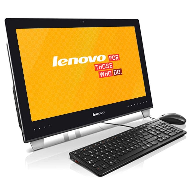 一体机联想b545a65400k4g1tgvwfuj8ca一体机电脑返回商品页