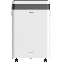 亚都（YADU） 除湿机65L/D 除霜操作 简单干衣 设定湿度 C8601BJ