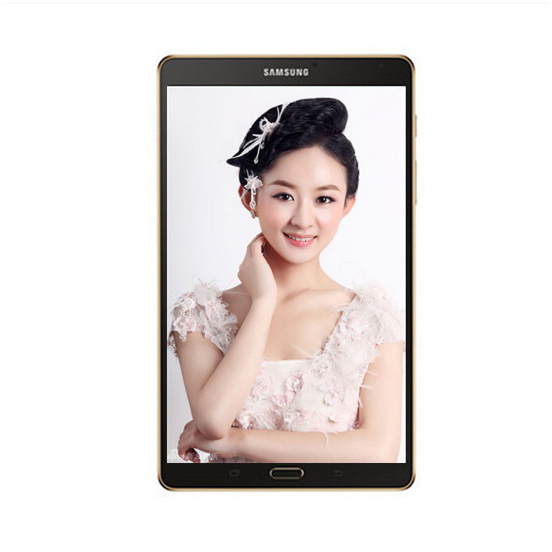 三星t705c平板电脑