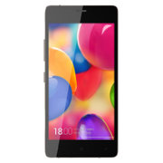 Gionee/金立 GN9005 S5.1超薄全触屏移动4G智能美颜手机(洛杉矶之夜黑)