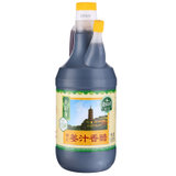 镇江金山寺姜汁香醋835毫升/瓶