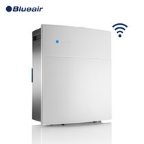 布鲁雅尔（Blueair）空气净化器280i WIFI智能款 除甲醛雾霾PM2.5二手烟(白 热销)