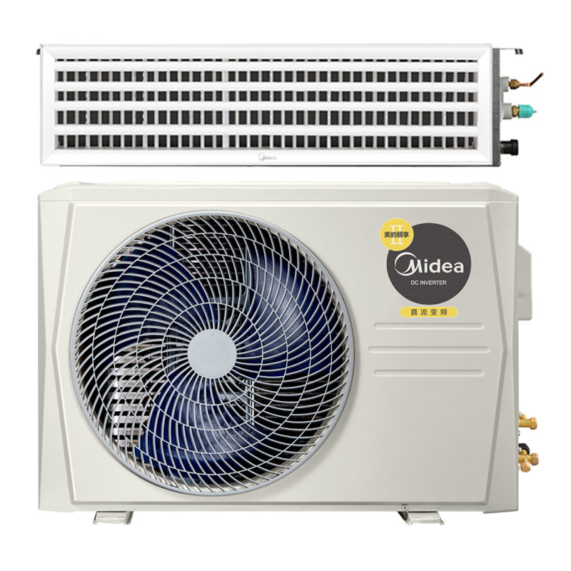 中央空调美的kfr-51t2w/bp2dn1-ix(3)Ⅱ返回商品页 >